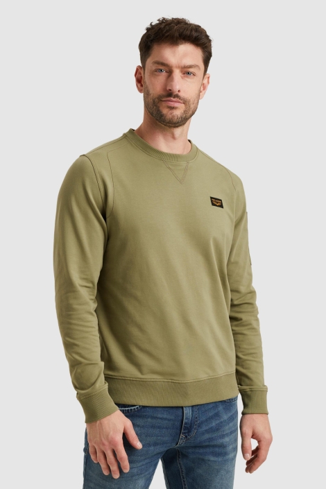 PME legend crewneck american classic